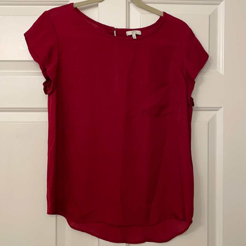 Joie Blouse